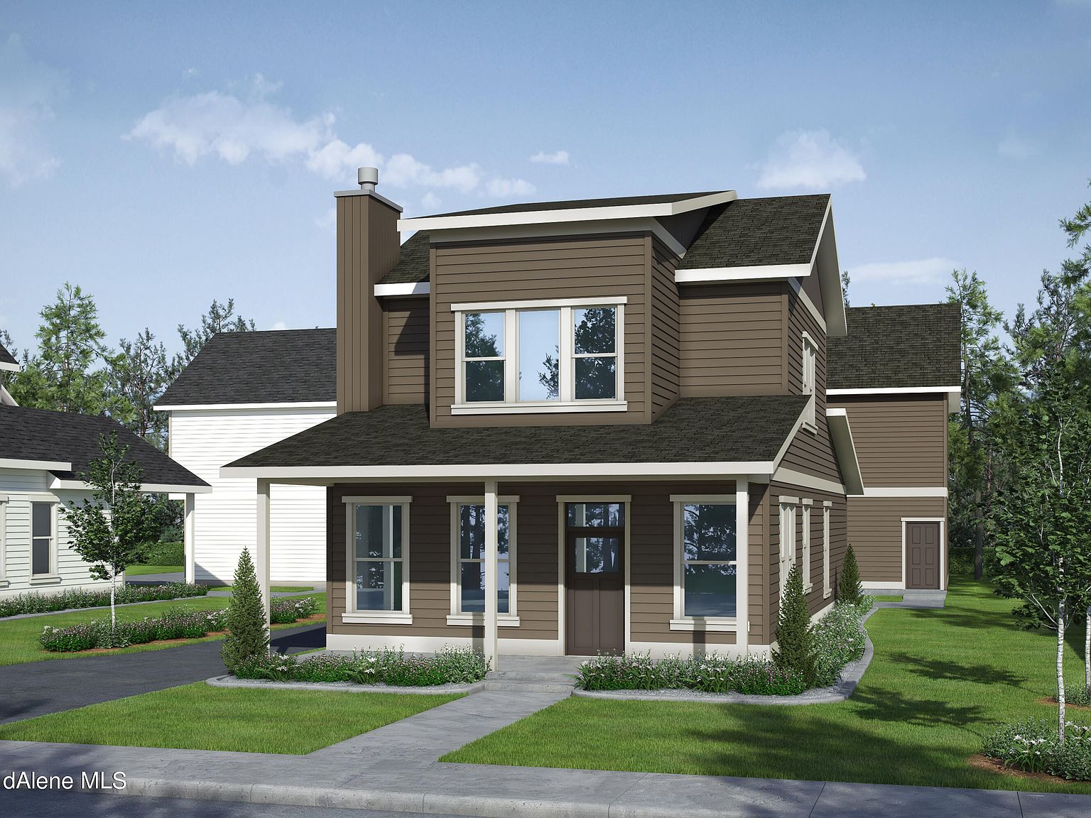 3432 Blaze Loop LOT 19