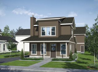 3432 N Blaze Loop, Post Falls, ID 83854