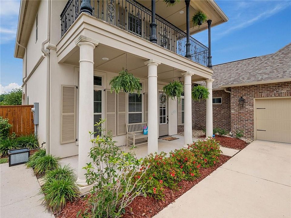 329 Cedar Creek Dr, Madisonville, LA 70447 Zillow