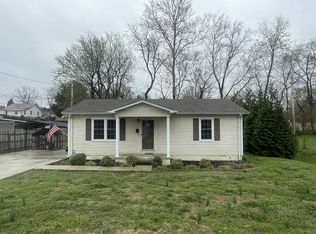 117 Seitz St, McMinnville, TN 37110