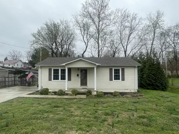 117 Seitz St, McMinnville, TN 37110