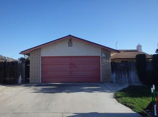 428 Redwood Ct, Paso Robles, CA 93446