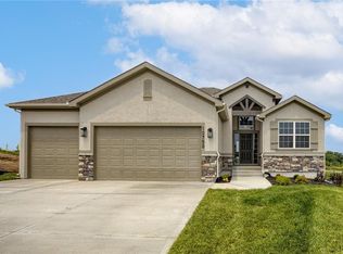 10750 N Bell St, Kansas City, MO 64155