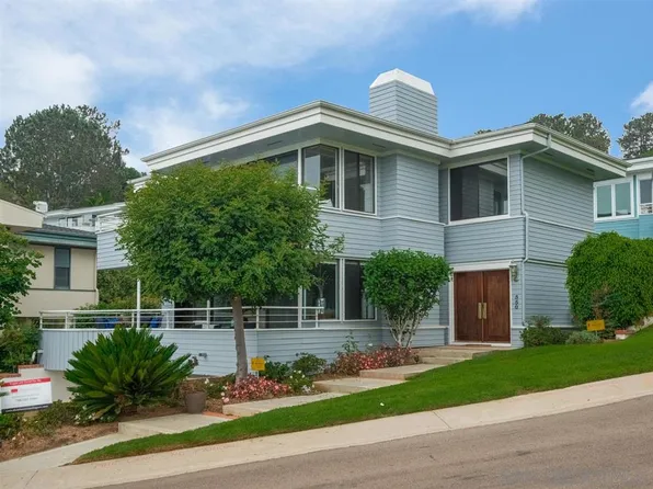 550 Torrey Point Rd, Del Mar, CA 92014