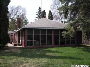 419 S Pine St, Grantsburg, WI 54840