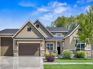 4128 W Prickly Pear Dr, Eagle, ID 83616