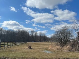 Andress Rd, Berlin Heights, OH 44814