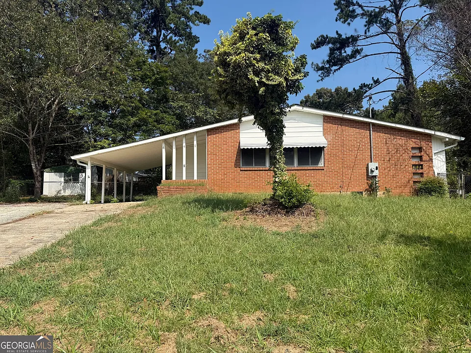 6646 Wolf River Ct