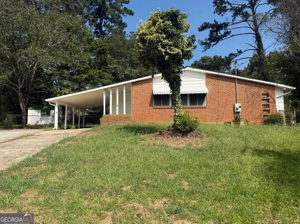 6646 Wolf River Ct, Riverdale, GA 30274