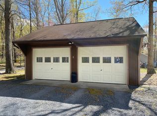 2642 Copp Rd, Strasburg, VA 22657