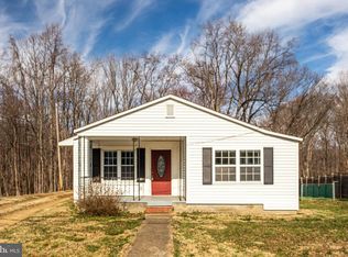 4390 Hawthorne Rd, Indian Head, MD 20640