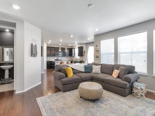 10553 Casper Poin, Parker, CO 80134