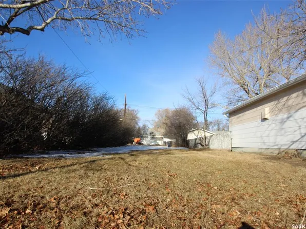 289 2nd AVENUE E, Shaunavon, SK S0N 2M0