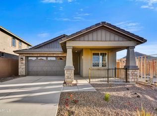33333 N 132nd Dr, Peoria, AZ 85383