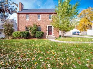 3407 Kirkwood Dr, Fort Wayne, IN 46805