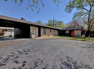 5703 Gloucester Ln, Austin, TX 78723