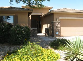 2498 E Dulcinea Trl, Casa Grande, AZ 85194