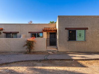 8351 E Placita Sosegado, Tucson, AZ, 85710