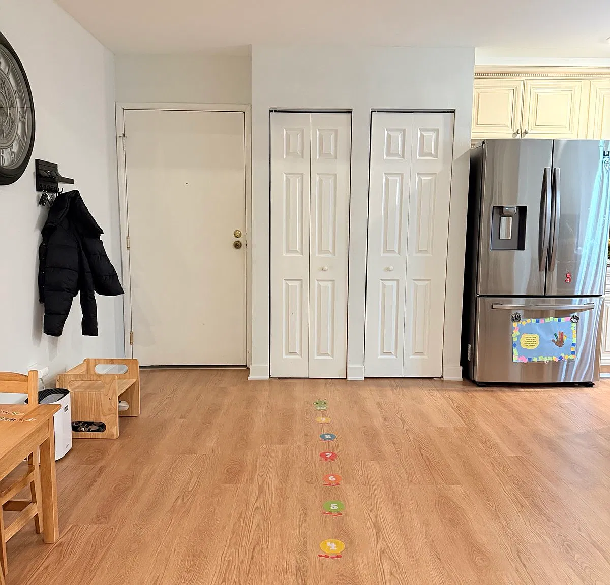 2 bed, 900 sqft, $2,000 — Photo 3