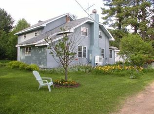 2448 Columbus Rd, Eagle River, WI 54521