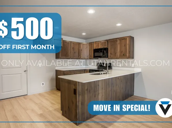 1783 N 1280 E, Payson, UT 84651