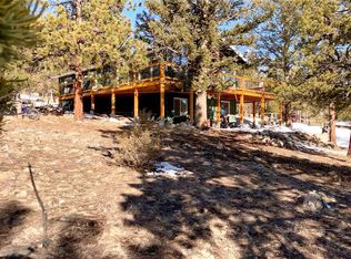 18995 Monte Escondido Dr, Buena Vista, CO 81211