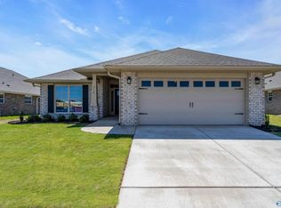 210 Gwinnett Dr, Madison, AL 35756