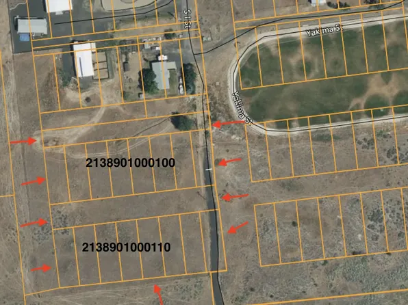 2XX Nka St, Sprague, WA 99032