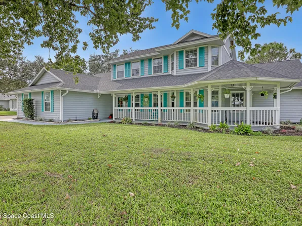 950 Genesee Ave, Sebastian, FL 32958