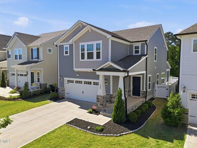 628 Sage Oak Ln, Holly Springs, NC, 27540