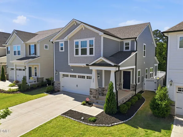 628 Sage #Oak, Holly Springs, NC 27540
