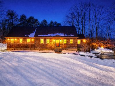45 Beech Hill Road, Freeport, ME, 04032