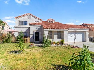 1631 Roseglen Pl, Palmdale, CA 93550