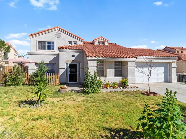 1631 Roseglen Pl, Palmdale, CA 93550