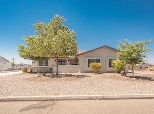 1213 Sunny Ridge Dr, Lake Havasu City, AZ 86406