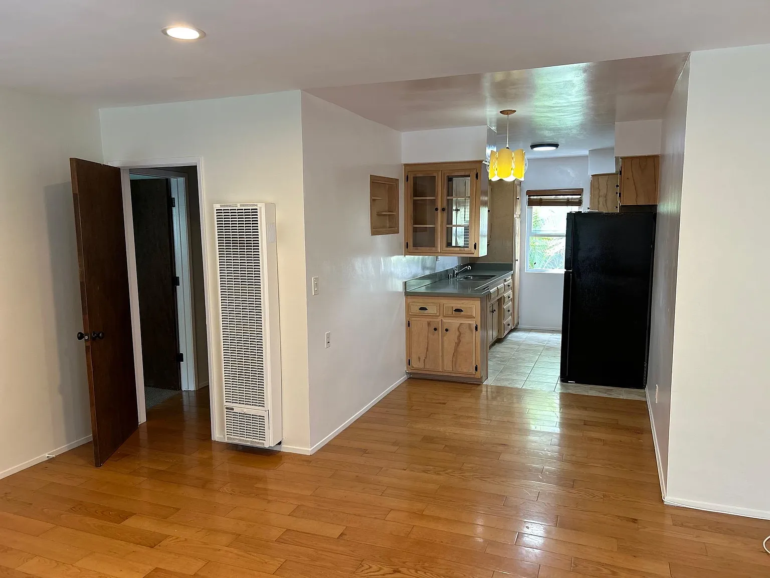 1 bed, 650 sqft, $2,590 — Photo 1