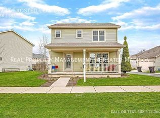 3737 Frosted Leaf Dr, Madison, WI 53719
