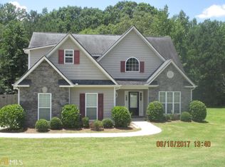 113 Jasmine Ln, Lagrange, GA 30241