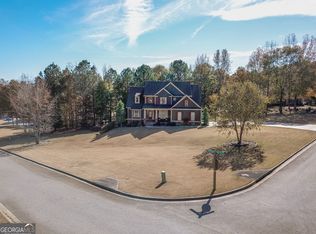 12 Race Point Way, Sharpsburg, GA