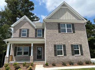 1184 Elizabeth Way, Monroe, GA 30656