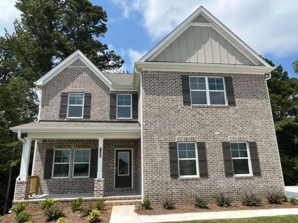 1184 Elizabeth Way, Monroe, GA 30656