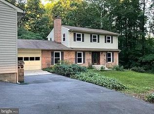 1014 Bailey Ct, Stafford, VA 22556