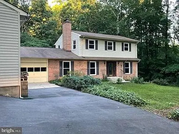 1014 Bailey Ct, Stafford, VA 22556