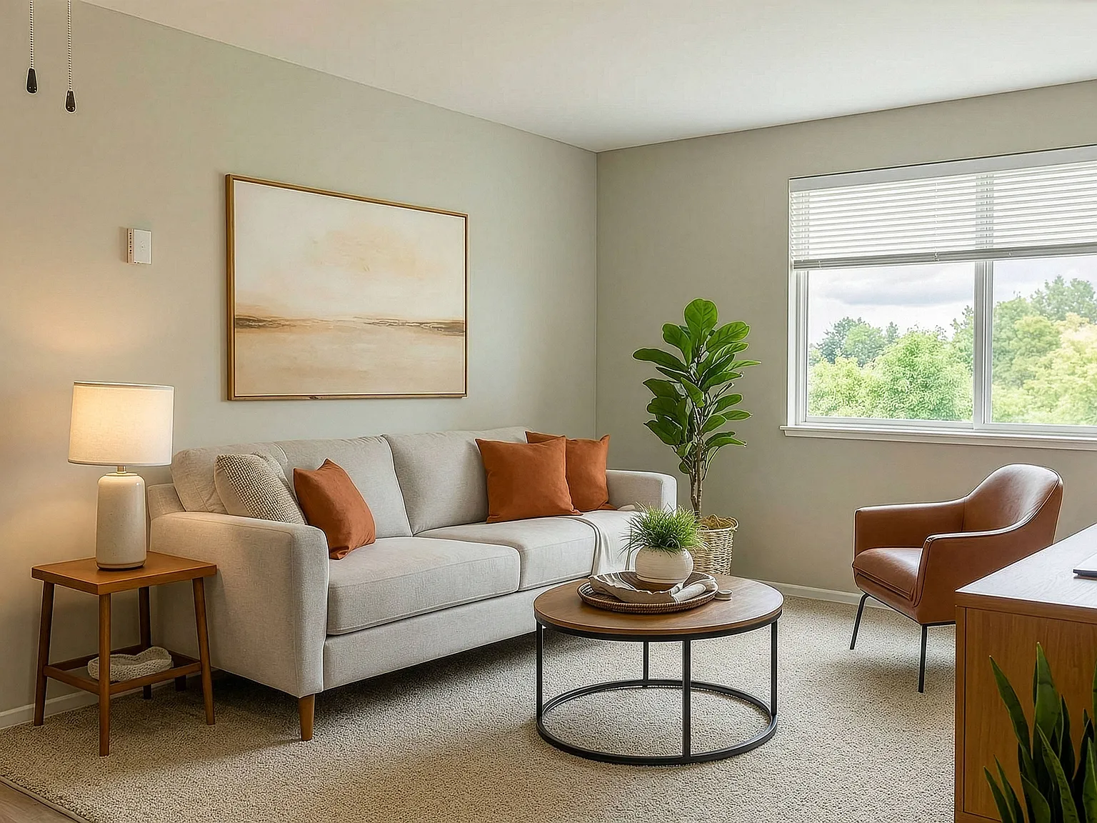 Burien Manor — Photo 2