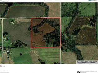 5345 NE Spring Hill Rd, Hamilton, MO 64644