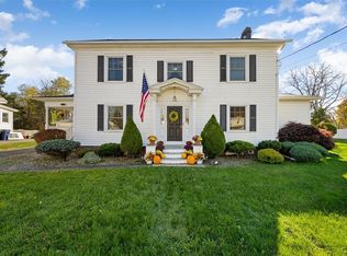 114 Seneca Ave, Oneida, NY 13421