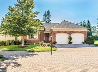 2413 Bear Den Rd, Frederick, MD 21701