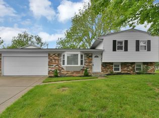 2801 Fareham Ct, Columbus, OH 43232