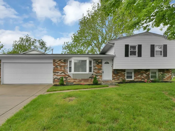 2801 Fareham Ct, Columbus, OH 43232