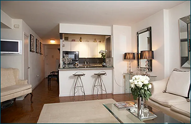 Rented by Brown Harris Stevens | media 22